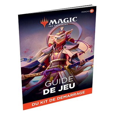 Magic the Gathering 2022 Arena Starter Kit Display (12) francouzsky